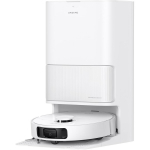 Dreame tolmuimeja robot RLD31SE, 13000Pa, 230 min, 5200 mAh, 3.2 L, niiske puhastamine, automaatne t&uuml;hjendamine, Wi-Fi