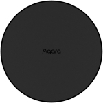 Aqara nutikas kodu keskus HM2-G01, must, Bluetooth/ZigBee