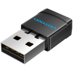 WRL ADAPTER USB 2.4G/5G WI-FI/KDSB0 VENTION