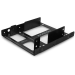 SSD ACC BRACKET 2X2.5" TO 3.5"/RHD-225 AXAGON