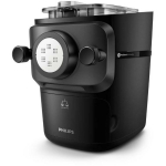 Philips Pasta valmistaja HR2665/96 200W, 10 ketast, automaatne kaalumine, must