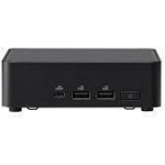 Asus Arvutite komplekt RNUC14RVKI300002I, 0.57 kg, Intel vPro, AI valmis, Wi-Fi sensor, traadita &uuml;henduvus, kohandatav