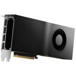 PNY Videokaart VCNRTX5000ADA-SB 32GB GDDR6, 12800 CUDA tuuma, PCIe x16 4.0, Aktiivne jahutus, 4 DisplayPort 1.4a