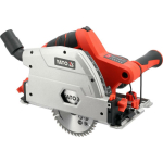 Yato sukeldav saag YT-821701 18 V d.c., 2800-5500 min⁻&sup1;, 3.6 kg, 4000 mAh, 1 aku, laadija 2 h, 52 mm l&otilde;ikes&uuml;gavus