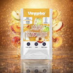 Browin Vsypto 402015, 3 g, ilma lisatud suhkruta, 2 kcal/100 ml, vegan, 0.5 L vett, 15 maitset