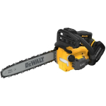 Dewalt Saag DCMCST635N-XJ 54V, 350mm, harjadeta mootor, aku &uuml;hilduvus: Dewalt 54V FLEXVOLT Li-Ion