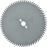 Dewalt DT4218-QZ 305mm 72T Ringsae tera, C4 karbiid, 30mm auk, 3.2mm l&otilde;ikepaksus, 1 tk