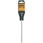 Dewalt SDS-plus puuri DT9510-QZ 5.5 mm, 2 l&otilde;ikepead, 150 mm t&ouml;&ouml;pikkus, k&otilde;va teras, 2 spiraali, 1 tk