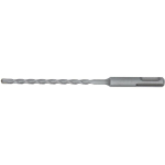 Dewalt SDS-plus puure DT9635-QZ 6 mm, 160 mm, 2 l&otilde;ikurit, karbiid, tugevdatud s&uuml;damik, 1 tk.