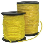 Mega m&uuml;&uuml;rsepa n&ouml;&ouml;r 5617927, 1.7mm, 50m, pol&uuml;prop&uuml;leen, vastupidav, niiskuskindel, kemikaalikindel