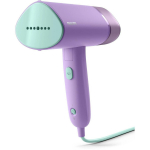 Philips K&auml;eshoitav aurutaja STH3010/30, 1000 W, 0.1 L, 20 g/min, kompaktne, kokkupandav, 2-aastane garantii