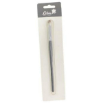 Besk Meigipintsel 9095294, 19,5cm, pehmed tihedad s&uuml;nteetilised harjased, kompaktne ja kerge disain, lihtne puhastada