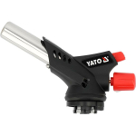 Yato Gaasip&otilde;leti 360&deg; piezo YT-36713, seeria GRD, tootja kood 5906083129650
