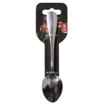 Ketler Lusikas 9145302, 143mm, 45mm, 3 lusikat, SUS430 roostevaba teras, sobib n&otilde;udepesumasinasse