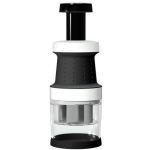 Ketler K&auml;si hakkija 9154649, Metall / Plastmass