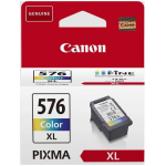 Canon Tinti 5441C001, 12.6 ml, v&auml;rviline, 300 lehte, 1 tk.