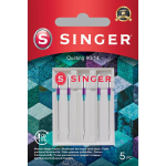 Singer &Otilde;mblusn&otilde;el 250054202, 90/14, 5PK, 0.002kg, 64000 tk kaubaalusel