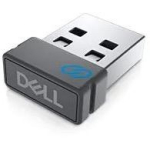 Dell &Uuml;ksikasjalik paarimisvastuv&otilde;tja WR221, 1.42cm x 1.99cm x 0.66cm, RF 2.4 GHz, hall