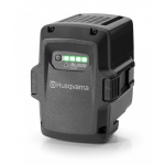 Husqvarna Aku BLi200 9670919-01_HUS, 5.2Ah, 36V, 1.26kg, 1tk, 140mm, 135mm, 110mm