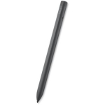 Dell Premier Rechargeable Active Pen PN7522W, 14.2g, 0.98cm x 0.98cm x 15.5cm, Bluetooth 5.0, 3 nuppu, laaditav aku