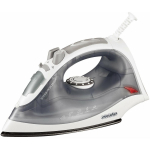 Mesko Triikraud MS 5037, 2800 W, 170 ml, 35 g/min, hall, keraamiline tald, vertikaalne auru funktsioon
