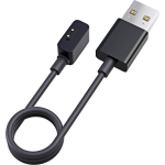 Xiaomi Magnetlaadimiskaabel kantavate seadmete jaoks BHR6548GL, 7g, USB - isane, &uuml;hilduv Band 7 Pro/Redmi Watch 3