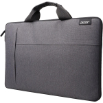Acer S&uuml;learvuti Korpus ABG233 GP.BAG11.02J, 15.6", 0.28kg, 70% taaskasutatud PET, antibakteriaalne materjal