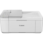 Canon | PIXMA TR4756i | Inkjet | Colour | Multifunction printer | A4/Legal | Wi-Fi | White