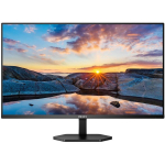Philips LCD monitor 32E1N3100LA/00, 32", VA, 75 Hz, 4 ms, 1920 x 1080, 300 cd/m&sup2;, HDMI 1, must