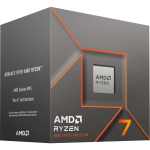 Amd Protsessor Ryzen 7 8700F 100-100001590BOX, 4.1 GHz, 5 GHz, 8 tuuma, 16 l&otilde;nga, 16 MB L3, AM5