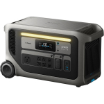 Anker Solix Kandev Energiaseade A1782311, 3072 Wh, 3600 W, 12, CL109:5:2017-04-01