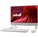 Dell 24 AIO EC24250_RPLU-R_003S_3YPSNO, 16 GB, 1 TB SSD, Intel Core 7 150U, 23.8" FHD, Windows 11 Pro, EPEAT Silver