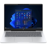 Hp OmniBook s&uuml;learvuti C3BW7EA, 14", WUXGA, OLED, Intel Core Ultra 5 225U, 512 GB SSD, 16 GB m&auml;lu, Windows 11 Pro
