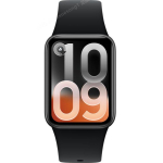 Xiaomi Smart Band 10 Pro BHR08W9GL, 1.74", 336x480, 2000 nits, 350 mAh, veekindel, Bluetooth 5.4, pulsi monitor