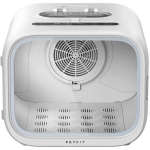 Petkit nutikas lemmikute f&ouml;&ouml;n AIRSALON MAX, 60l, 990W, 220V ~ 110V, 45dB, ABS, karastatud klaas, Bluetooth