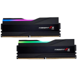 G.SKILL TRIDENT Z5 RGB DDR5 m&auml;lu, F5-6400J3644F64GX2-TZ5RK, 128GB, 6400MHz, CL36, XMP 3.0, kahekordne, mittepuhverdatud