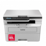 Brother DCP-B7600D multifunktsionaalne seade DCP-B7600DYJ1, 34 lk/min, 1200 x 1200 dpi, automaatne kahepoolne printimine