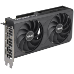 Asus Graafikakaart GeForce RTX 5060 Ti EVO OC 90YV0NQ0-M0NB00, 16 GB GDDR7, 4608 CUDA tuuma, 128 bit, 2 ventilaatorit