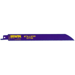 Irwin Saevesaag 10504141, 20 cm, 2.5 mm, 3.2 mm, Puit, Metall, Kuiv, 1 tk