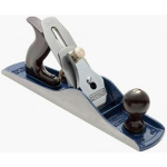 Irwin Jack plane puidust k&auml;epidemega T05, 50mm, k&otilde;rge kvaliteet, t&auml;pselt t&ouml;&ouml;deldud alus, s&uuml;sinikterasest l&otilde;ikeelement