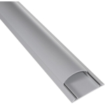 Maclean P&otilde;randakabeli kate MCTV-674, 1010mm, 20mm, 70mm, hall, 1 x Maclean MCTV-674 kaabli kaitse
