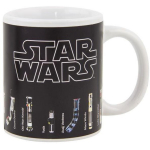 Paladone Star Wars Lightsaber Heat Change Mug