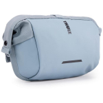 Thule Juhtraua kott 3205474, 2L, 0.35kg, nailon, keskmine sinine, eemaldatav tasku, peegeldav viimistlus, ilmastikukindel