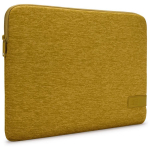 Case Logic S&uuml;learvuti kott 3205134, 37.5cm, 27cm, 0.27kg, 1 sektsioon, pol&uuml;ester, kollane v&auml;rv
