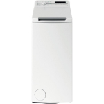 Whirlpool Pesumasin NTDLR7220SSPLN, 7 kg, 1200 p/min, 78 dB, 45 l, 6. meelega tehnoloogia, lasteohutus