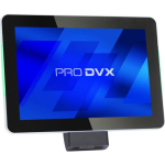ProDVX Baarikoodi Moodul BAR-10 1D/2D 9010300, 3.3 VDC, Pogo Pins, 640 x 480, 30 kaadrit/s, 5mil, -20 ~ 60˚C