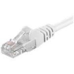 Goobay patch kaabel 68636, 3m, PVC AWG 24/7, RJ-45, Molded