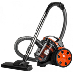 Unknown Brand 12837 Tolmuimeja FVC-2071, 700 W, 4 m, 140, 79 dB, 2 l, 5 astmelise filtratsioon, teleskooptoru