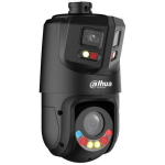Dahua v&otilde;rgu kaamera SDT4E425-8P-GB-APV1-B, 8+4MP, 25x optiline suum, 30fps, tuvastusvahemaa 56m, &ouml;&ouml;n&auml;gemine, IP66