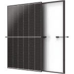 TrinaSolar VERTEX S+ TSM-NEG9R.28 465W, 23,5%, 144 elementi, IP68, 1500V, -40 kuni +70&deg;C, N-t&uuml;&uuml;pi topeltklaas